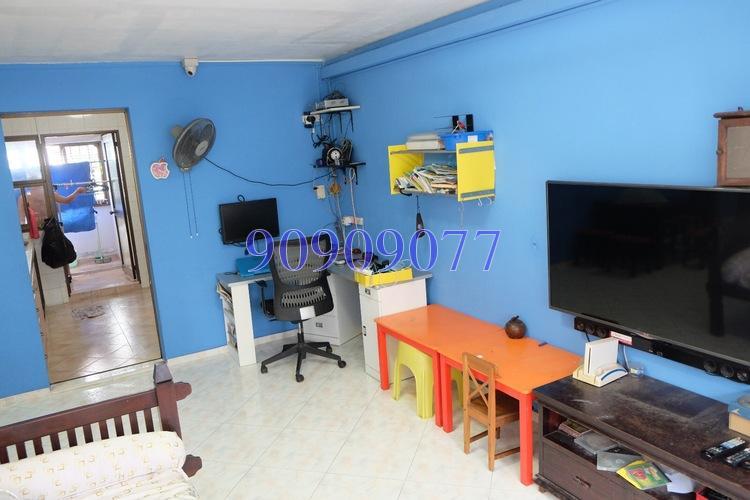 Blk 758 Woodlands Avenue 6 (Woodlands), HDB 5 Rooms #160693532